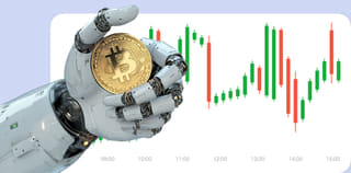 Dashboard Límpido Rendeza da plataforma de troca de criptomoedas