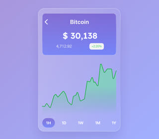 Área de trabalho digital do Límpido Rendeza voltada para o gerenciamento de ativos cripto